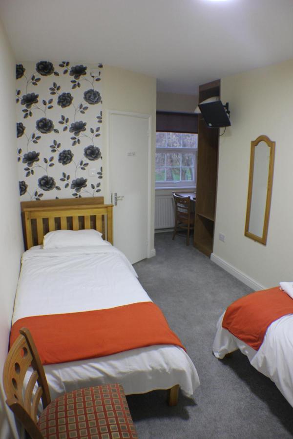 Fusilier Inn Wembley Quarto foto